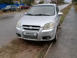 Chevrolet Aveo 2011 года за 1 700 000 тг. в Аксай