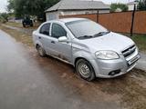 Chevrolet Aveo 2011 года за 1 700 000 тг. в Аксай – фото 2