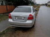 Chevrolet Aveo 2011 года за 1 700 000 тг. в Аксай – фото 5