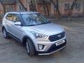 Hyundai Creta 2018 года за 8 500 000 тг. в Павлодар