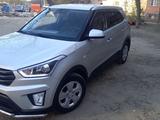 Hyundai Creta 2018 годаfor8 500 000 тг. в Павлодар – фото 4