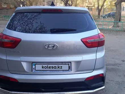 Hyundai Creta 2018 года за 8 500 000 тг. в Павлодар – фото 9