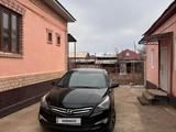 Hyundai Accent 2014 года за 4 900 000 тг. в Кызылорда – фото 2