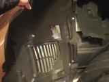 Подкрыльники Мерседес GLS X176 за 105 000 тг. в Астана