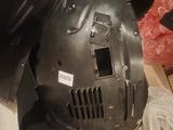 Подкрыльники Мерседес GLS X176 за 105 000 тг. в Астана – фото 5