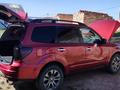 Subaru Forester 2010 года за 5 800 000 тг. в Алматы – фото 2