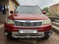 Subaru Forester 2010 года за 5 800 000 тг. в Алматы