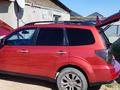 Subaru Forester 2010 года за 5 800 000 тг. в Алматы – фото 5