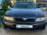Nissan Maxima 1998 года за 2 300 000 тг. в Саудакент
