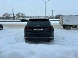 Hyundai Tucson 2021 года за 12 500 000 тг. в Уральск – фото 2
