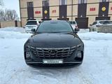 Hyundai Tucson 2021 года за 12 500 000 тг. в Уральск