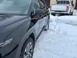 Hyundai Tucson 2021 года за 12 500 000 тг. в Уральск – фото 3