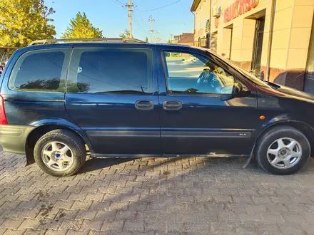 Opel Sintra 1999 года за 2 000 000 тг. в Кызылорда – фото 5