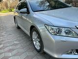 Toyota Camry 2012 годаfor9 500 000 тг. в Алматы – фото 2