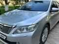 Toyota Camry 2012 года за 9 500 000 тг. в Алматы