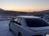 Mercedes-Benz E 200 2000 годаfor3 500 000 тг. в Кокшетау – фото 4