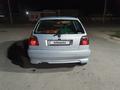 Volkswagen Golf 1997 годаүшін2 200 000 тг. в Тараз – фото 8