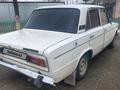 ВАЗ (Lada) 2106 1998 года за 800 000 тг. в Арысь – фото 3