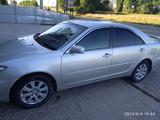 Toyota Camry 2002 годаүшін4 800 000 тг. в Кордай – фото 3