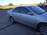 Toyota Camry 2002 годаүшін4 800 000 тг. в Кордай – фото 4