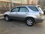 Lexus RX 300 2001 года за 6 500 000 тг. в Актобе – фото 5