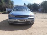 Ford Mondeo 2005 годаүшін3 000 000 тг. в Актобе – фото 2