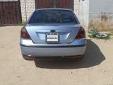 Ford Mondeo 2005 годаүшін3 000 000 тг. в Актобе – фото 3