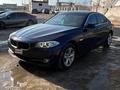 BMW 528 2013 года за 7 300 000 тг. в Актау