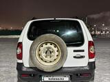 Chevrolet Niva 2016 года за 3 400 000 тг. в Актобе – фото 4