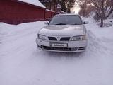 Nissan Cefiro 1995 года за 1 700 000 тг. в Усть-Каменогорск – фото 2