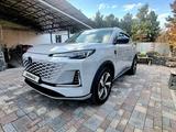 Changan CS55 Plus 2024 года за 9 000 000 тг. в Алматы – фото 2