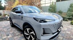 Changan CS55 Plus 2024 года за 9 000 000 тг. в Алматы