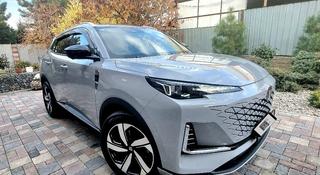 Changan CS55 Plus 2024 года за 9 000 000 тг. в Алматы