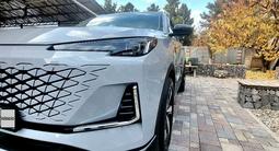 Changan CS55 Plus 2024 года за 9 000 000 тг. в Алматы – фото 3