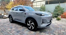 Changan CS55 Plus 2024 года за 9 000 000 тг. в Алматы – фото 4