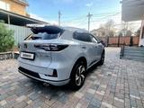 Changan CS55 Plus 2024 года за 9 000 000 тг. в Алматы – фото 5