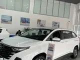Hyundai Custin Travel 2026 года за 14 390 000 тг. в Актау