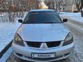 Mitsubishi Lancer 2006 годаүшін1 950 000 тг. в Алматы – фото 2