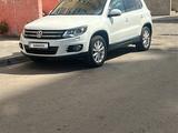 Volkswagen Tiguan 2015 годаүшін7 000 000 тг. в Астана