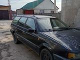 Volkswagen Passat 1993 годаүшін650 000 тг. в Талдыкорган
