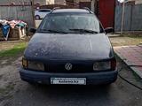 Volkswagen Passat 1993 годаүшін650 000 тг. в Талдыкорган – фото 3
