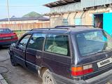 Volkswagen Passat 1993 годаүшін650 000 тг. в Талдыкорган – фото 4