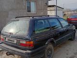 Volkswagen Passat 1993 годаүшін650 000 тг. в Талдыкорган – фото 5