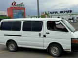 Toyota Hiace 1998 года за 2 200 000 тг. в Алматы – фото 5