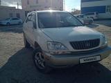 Lexus RX 300 1999 годаfor3 800 000 тг. в Жанаозен