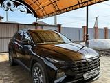 Hyundai Tucson 2022 года за 12 700 000 тг. в Актобе