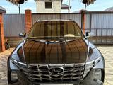Hyundai Tucson 2022 года за 12 700 000 тг. в Актобе – фото 2