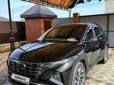 Hyundai Tucson 2022 года за 12 700 000 тг. в Актобе – фото 3