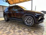 Hyundai Tucson 2022 года за 12 700 000 тг. в Актобе – фото 4