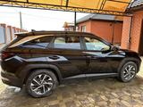 Hyundai Tucson 2022 года за 12 700 000 тг. в Актобе – фото 5